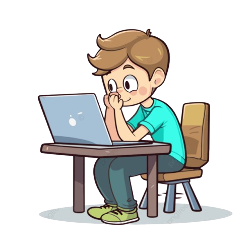 Customer service and support illustration